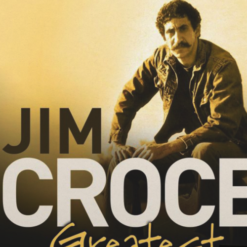 JIM CROCE Photographs & Memories His Gr LP Vinyl Tamka Vinyl Tamka