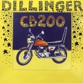Dillinger ?– CB 200 LP 1976 Black Swan Mango
