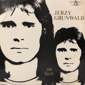 Jerzy Grunwald & En Face LP 1973