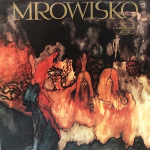 Klan ?– Mrowisko LP 1971
