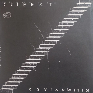 Zbigniew Seifert Kilimanjaro LP PSJ 101 Polish Jazz 1979