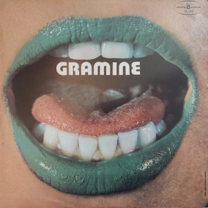 Grupa Bluesowa Gramine LP 1974 Polish Jazz Funk