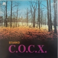 Tomasz Stańko  C.O.C.X. LP 1985 Polish Jazz