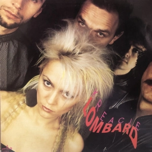 Lombard – Kreacje LP 1987