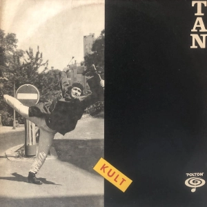 Kult ?– Tan LP Kazil Polton 1989