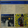 Niemen Czy mnie jeszcze pamiętasz LP 1969