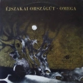 Omega Ejszakai Orszagut  LP 1970