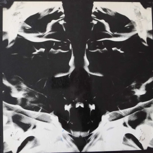 Mad Shadows Mott The Hoople LP 1970