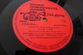 The Leszek Żądło Ensemble PSJ Klub Płytowy LP Polish Jazz