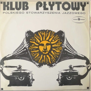 Laboratorium, Cannonball PSJ Klub Płytowy LP 1972 Polish Jazz