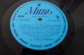 Włodzimierz Nahorny Jej portret LP 1971 mono Polish Jazz