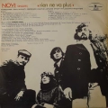 Novi Singers Rien Ne Va Plus LP 1973 Polish Jazz
