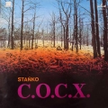 Tomasz Stańko  C.O.C.X. LP 1985 Polish Jazz