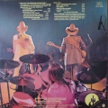 ZZ Top Fandango! LP