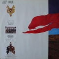 Robert Plant Now And Zen LP 1988