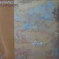 Kitaro  Tunhuang LP 1983