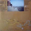 Kitaro  Tunhuang LP 1983