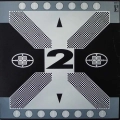 FRONT 242 HEADHUNTER LP 1988
