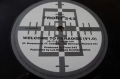 FRONT 242 HEADHUNTER LP 1988
