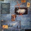 ENO More Blank Than Frank LP UK 1986