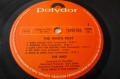 The Who Who's Next LP 1971 Italy