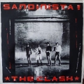 The Clash Sandinista! 3 LP 1980
