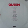 Queen Golden Collection Vol. 1 2 LP 1984 Netherlands