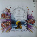 Queen Innuendo LP 1991 EU