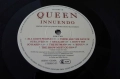 Queen Innuendo LP 1991 EU