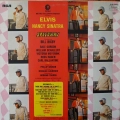 Elvis Presley Elvis Speedway LP