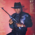 Miles Davis  You're Under Arrest LP