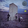 The Who Who's Next LP 1980 USA