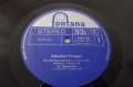 Frumpy Attention! Frumpy! LP 1973 Germany
