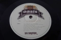 Oasis The Masterplan 2 LP UK 2009