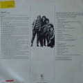 Burnin Red Ivanhoe – Dansk Beat LP Denmark 1975