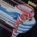 Judas Priest Turbo  LP 1986 LP