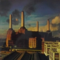 Pink Floyd Animals LP  1977