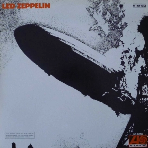 Led Zeppelin  Led Zeppelin LP Canada