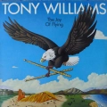 Tony Williams The Joy Of Flying LP 1979