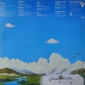 Tony Williams The Joy Of Flying LP 1979