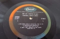 The Cannonball Adderley Quintet Why Am I Treated So Bad! LP