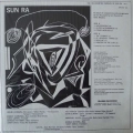 SUN RA – The Heliocentric Worlds Of Sun Ra, Vol. 1 LP