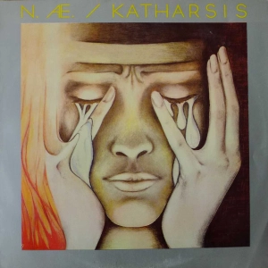 Czesław Niemen Katharsis LP 1976