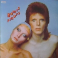 David Bowie PIN UPS LP UK 1973