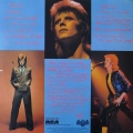 David Bowie PIN UPS LP UK 1973