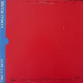Dire Straits - Making Movies LP 1980 Canada