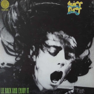Juicy Lucy  Lie Back And Enjoy It LP 1970 Germany