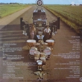 Pink Floyd Ummagumma 2 LP 1969 Canada
