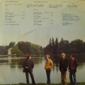 Arild Andersen Quartet - Green shading into the blue LP 1978 Germany