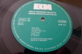 Arild Andersen Quartet - Green shading into the blue LP 1978 Germany